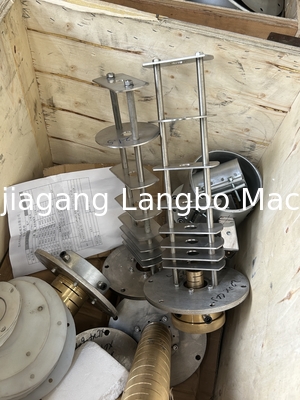 20-50mm Szybki wysokiej prędkości PE PP HDPE PVC PPR Mpp Plastikowy wodociąg drenaż gazu ścienny Solid Pipe Tube Making Machine Production Line Extrusion