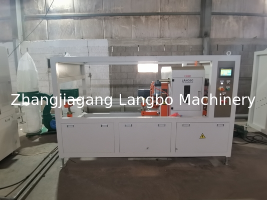 Wysokiej wydajności UPVC PVC PE HDPE PP PPR Production Pipe Line Plastic Drinking Water Drainage Sewage Tube Making Machine