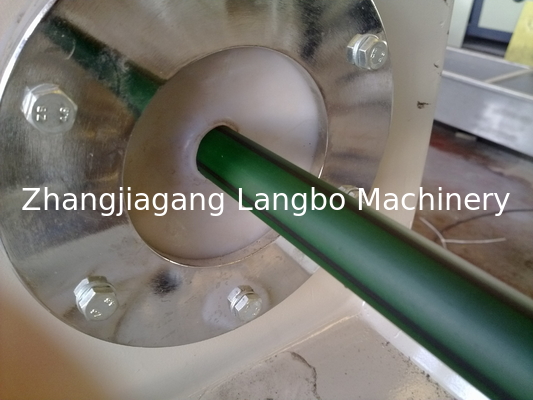 Plasty PPR Pipe Fitting Making Injection Moulding Moulding Machine 350 kg/h Pojemność