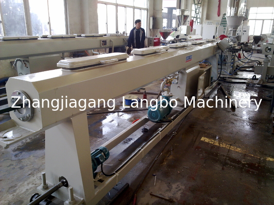 Plasty PPR Pipe Fitting Making Injection Moulding Moulding Machine 350 kg/h Pojemność