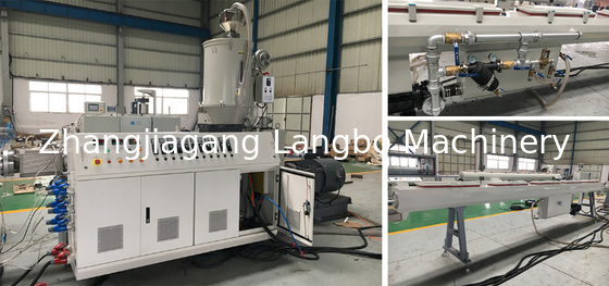 Plasty PPR Pipe Fitting Making Injection Moulding Moulding Machine 350 kg/h Pojemność