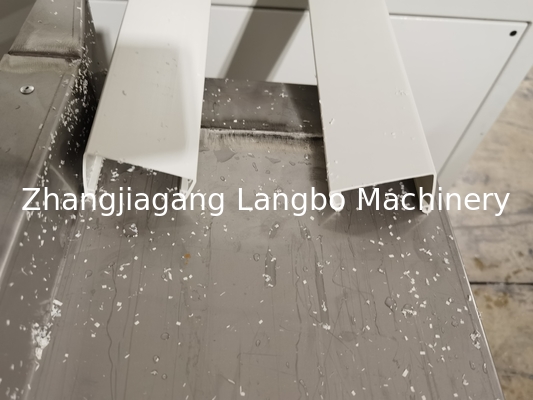 Maszyny do wytwarzania plastiku