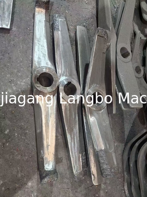 Plastikowe szybkie ogrzewanie ciepłe chłodzenie WPC PVC Powder Resin Turbo Mixer Machine dla rur PVC, profili drzwiowych okien, płyt sufitowych, kabli, blach marmurowych
