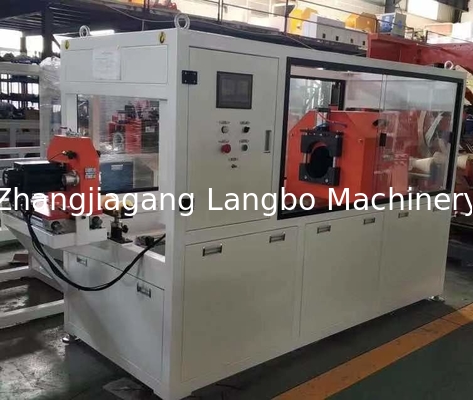 PVC duże duże rury drenażowe wodociąg nawadnianie kanalizacja kanalizacja sanitarna Production Extrusion Making Machine