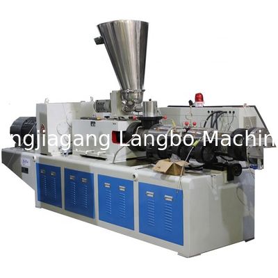 WPC Decking Flooring Post Composite Profile Rail Extrusion Production Line Maszyna do wytwarzania