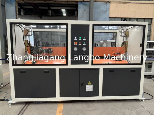 Maszyna do produkcji rur PPR z włókien szklanych 20-110 mm Maszyna do produkcji rur PPR