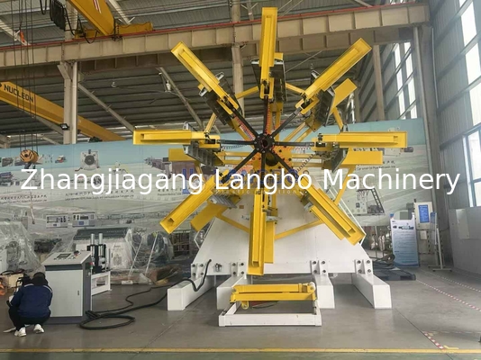 Maszyna do wywierania rur nawadniających PE Maszyna do wywierania rur nawadniających PE Maszyna do wywierania rur plastikowych