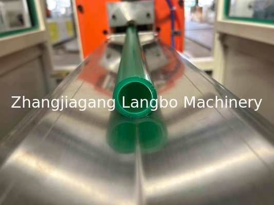 PlasticPPR Profil rury wodnej, drzwi okna, maszyna wytwarzająca, linia wytwarzania tworzyw sztucznych