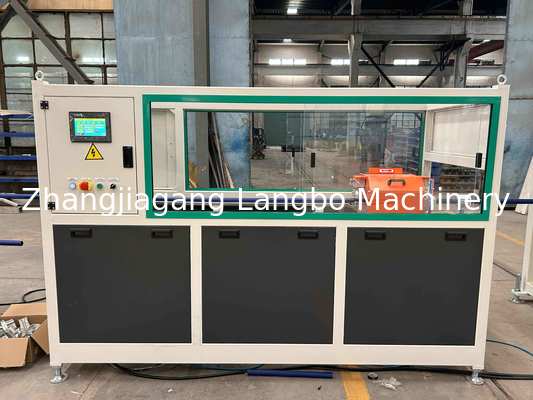 Płytki wodne PPR Węża Woda nawadniania Przęd elektryczny Włókna walcowane Rury rurki wytłaczanie Produkcja Linia maszynowa Produkcja