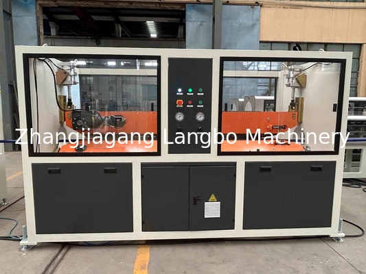 Automatyczna linia produkcyjna wyrobów wyrobów PPR