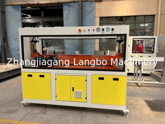 Plastikowa rura wodociągowa PPR, rura osłonowa kablowa, wytłaczarka do rur, maszyna do produkcji rur, linia do wytłaczania