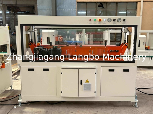 12-63mm PPR Single Screw PipPlastic Single Screw Extruder Podwójne Trzy Podwójne a+Ba warstwa PPR Nawadnianie Woda Energetyka Gazowanie Słupy gazowe Rurociągi Produkcja Liniowa Maszyna Ekstruzyjna