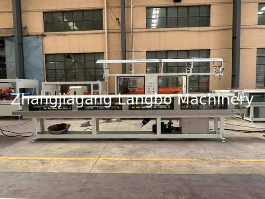 Wydalanie wody Ppr Extruder Rury