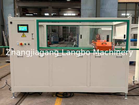 Węzeł Polietylen Rurowiec PPR Plastikowy Wodny Zapewnienie olejem gazowym Kanalizacja Węzeł Rurowiec Rurowiec Rurowiec Produkcja Linia wytłaczania Jednoskrętowa Maszyna wytłaczająca Rurociąg