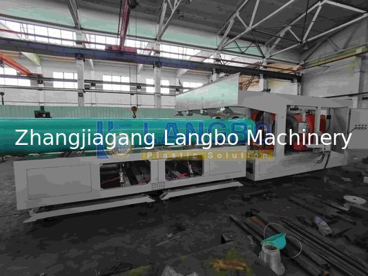 Maszyny do wytłaczania rur PVC i maszyny do produkcji rur PPR