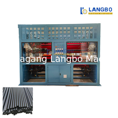 Maszyny do wytłaczania rur PVC i maszyny do produkcji rur PPR