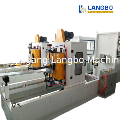 Plastikowa maszyna do wytłaczania rur sztywnych PVC UPVC HDPE PPR do zastosowań rolniczych