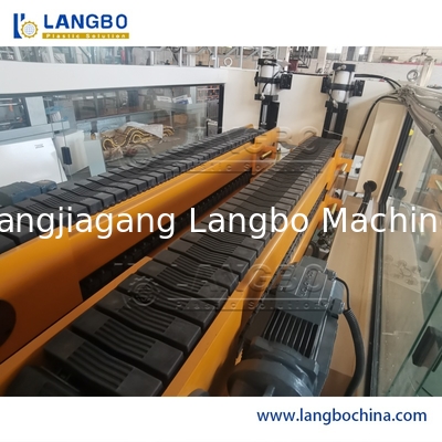 Sprzęt do produkcji rur elektroinstalacyjnych PVC, Kompletna linia do wytłaczania rur PVC