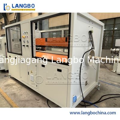 Maszyny do produkcji rur wodnych z podwójnej śruby PVC UPVC CPVC