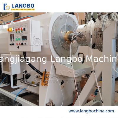 Maszyny do produkcji rur wodnych z podwójnej śruby PVC UPVC CPVC