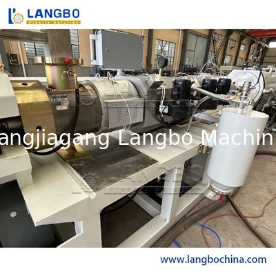 Maszyny do produkcji rur wodnych z podwójnej śruby PVC UPVC CPVC
