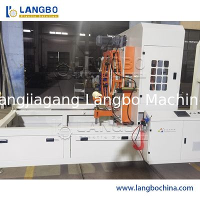 HDPE PE High Speed Pipe Extrusion Line PVC PPR Gas Water Garden Agricultural Tube Plastic Extruders Wyposażenie fabryczne