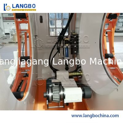 HDPE PE High Speed Pipe Extrusion Line PVC PPR Gas Water Garden Agricultural Tube Plastic Extruders Wyposażenie fabryczne