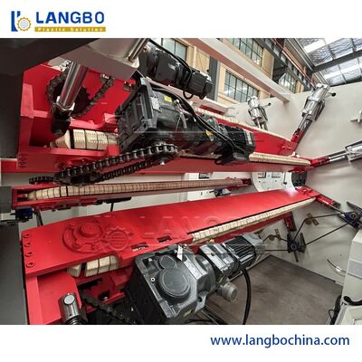 PLC Control PVC Conduit Wytłaczarka do rur z tworzyw sztucznych, maszyny do produkcji rur z tworzyw sztucznych