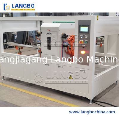 Wytwórca linii produkcyjnej energooszczędnych urządzeń rur PVC