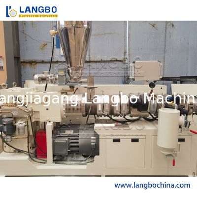 Wytwórca linii produkcyjnej energooszczędnych urządzeń rur PVC