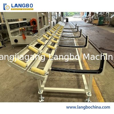 Gorąca Wyprzedaż Wytłaczarki do Rur z Tworzyw Sztucznych PE/PP/HDPE/PVC/PPR do Gazu i Wody / Linii Produkcyjnej