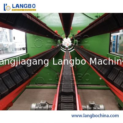 Zaawansowana linia produkcyjna do wytłaczania tworzyw sztucznych PPR o wysokiej wydajności, wytłaczarka jednoślimakowa do produkcji rur