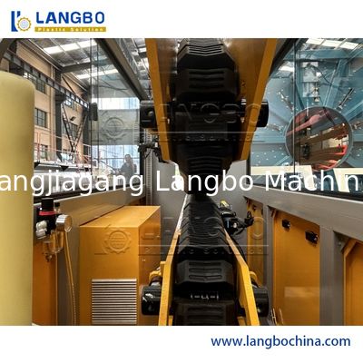 Produkcja przewodów PVC Maszyny do wytłaczania rur z tworzyw sztucznych