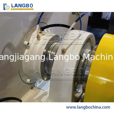 Maszyna do mieszania PVC Płyn sztuczny, urządzenie do grzewania i chłodzenia