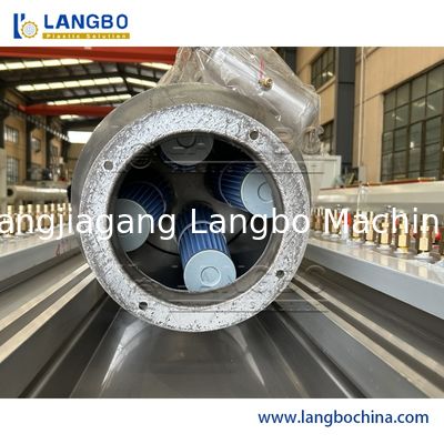 Mieszalnik przemysłowy do proszku PVC o dużej prędkości z systemem ogrzewania i chłodzenia do sztywnych mieszanek PVC