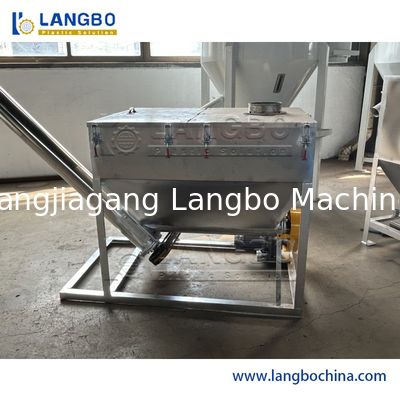 SRL-Z 300/500 Pyłkowy mieszarkę z tworzyw sztucznych do szybkiego ogrzewania i chłodzenia