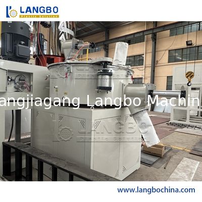 Ekonomiczny plastikowy mieszalnik do przygotowywania mieszanek