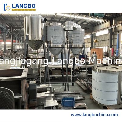 Najlepszej jakości szybki mikser do proszków plastikowych