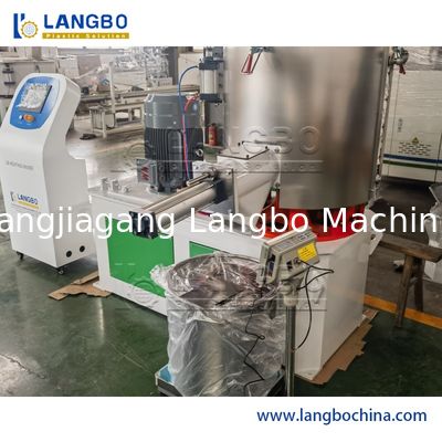 Maszyna do chłodzenia i mieszania na gorąco proszku z tworzywa PVC / Maszyny do mieszania tworzyw sztucznych