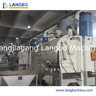 Najlepszej jakości szybki mikser do proszków plastikowych