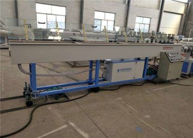 Wytłaczarka z wytłaczarką jednoślimakową z aluminiową rurą z napięciem 380 V 50 HZ