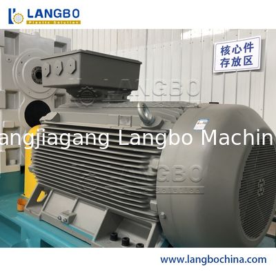 Maszyna do produkcji rur PVC i PPR o małej średnicy 60 mm - klasy przemysłowej