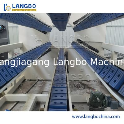 16-1600mm Szybkowydajna wytłaczarka do tworzyw sztucznych PVC do rur wodociągowych, drenażowych, irygacyjnych i osłon elektrycznych