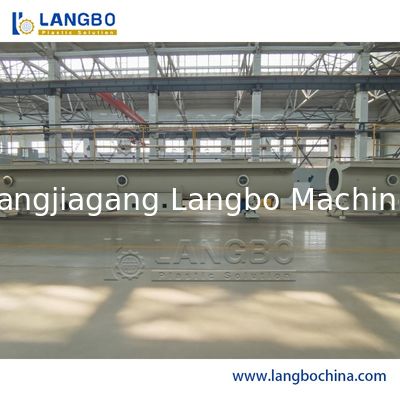 16-1600mm Szybkowydajna wytłaczarka do tworzyw sztucznych PVC do rur wodociągowych, drenażowych, irygacyjnych i osłon elektrycznych