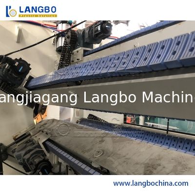 Linia do wytłaczania rur PVC o wysokiej wydajności 150 kg / z systemem cięcia bez pyłu / wiórów