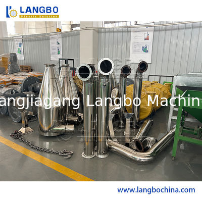 Plast UPVC CPVC PVC Pulverizer Pulverizing Milling Machine Cena