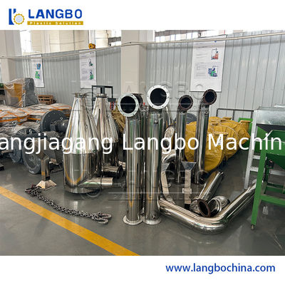 Młynek do rozdrabniania tworzyw sztucznych PP PE PVC, maszyna do mielenia odpadów z tworzyw sztucznych, frezarka tarczowa