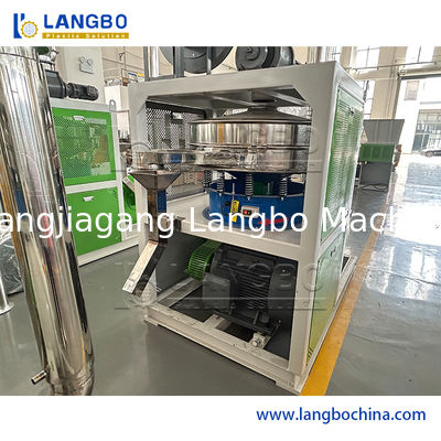 Plast UPVC CPVC PVC Pulverizer Pulverizing Milling Machine Cena