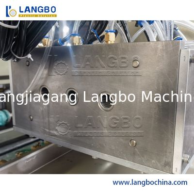 Odpływ wody ściekowejOpracowanie ściekówPrzeprowadzanie łóżka Biofilm Reaktor Mbbr Biofilter Media Making Machine