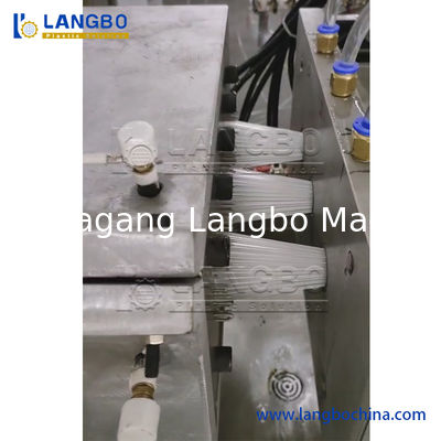 Odpływ wody ściekowejOpracowanie ściekówPrzeprowadzanie łóżka Biofilm Reaktor Mbbr Biofilter Media Making Machine